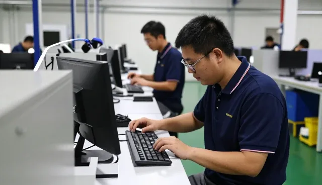 十号风球（河南）科技有限公司分享定制化方案服务使用优势